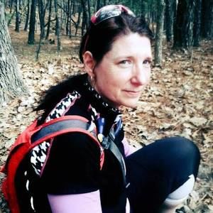 Meet your Posher, Ruby caroyn